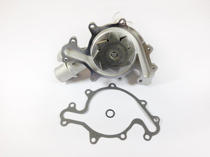 OAW F1940 Engine Water Pump Ford 3.8L V8 on (1996-2004) Ford Mustang (1996-1997) Thunderbird & Mercury Cougar XR7 - Image 2